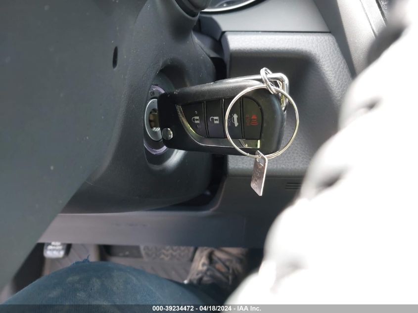 2021 Toyota Camry Se VIN: 4T1G11AK2MU511639 Lot: 39234472