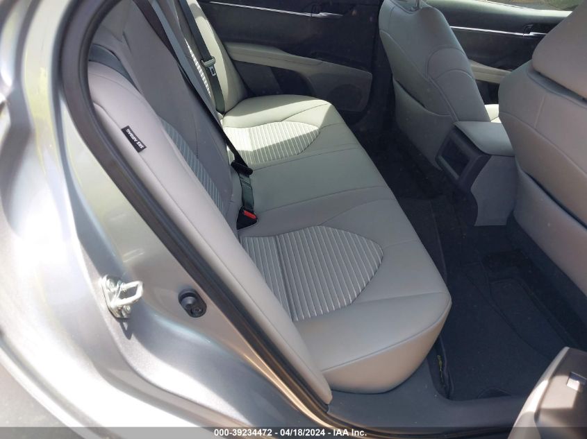 2021 Toyota Camry Se VIN: 4T1G11AK2MU511639 Lot: 39234472