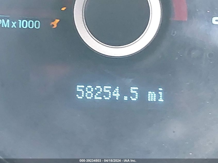 2014 Ford Mustang Gt VIN: 1ZVBP8CF0E5321627 Lot: 39234503