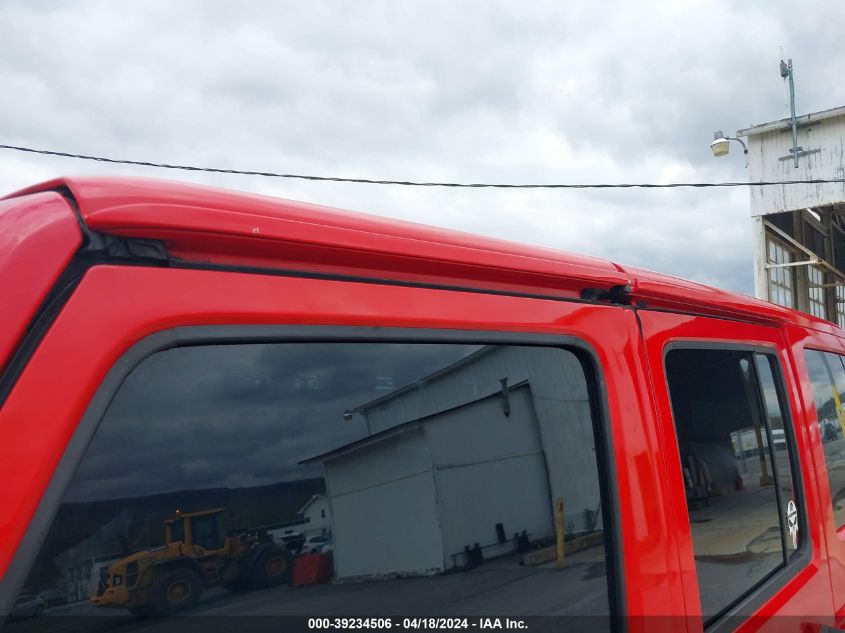 2015 Jeep Wrangler Unlimited Rubicon VIN: 1C4HJWFG2FL728787 Lot: 39234506