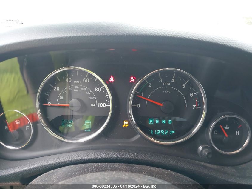 2015 Jeep Wrangler Unlimited Rubicon VIN: 1C4HJWFG2FL728787 Lot: 39234506