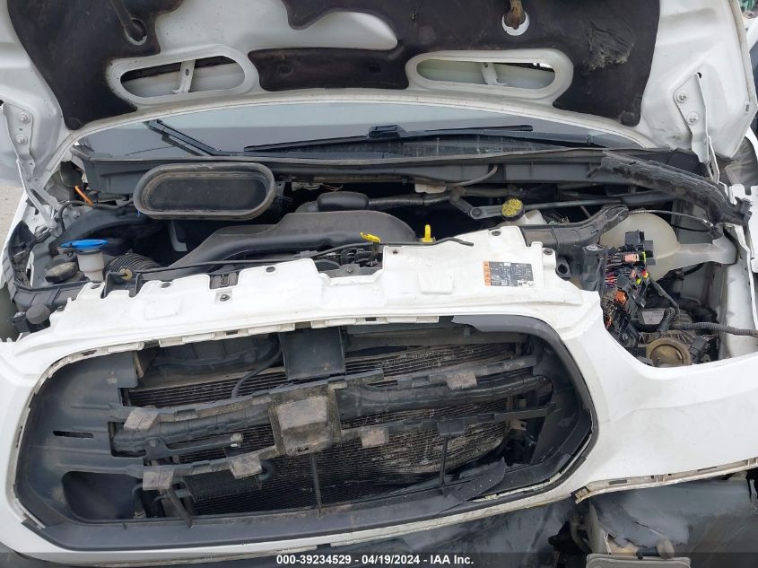 2017 Ford Transit-150 VIN: 1FTYE1YM0HKB18728 Lot: 39234529