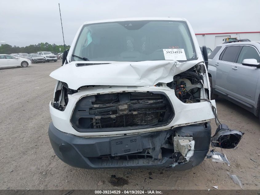 2017 Ford Transit-150 VIN: 1FTYE1YM0HKB18728 Lot: 39234529