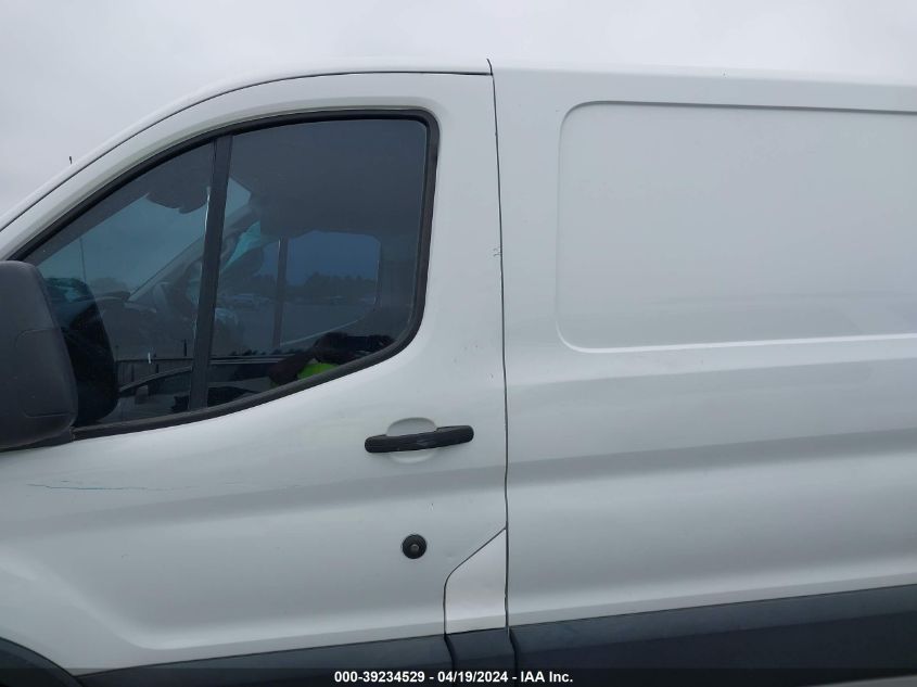 2017 Ford Transit-150 VIN: 1FTYE1YM0HKB18728 Lot: 39234529