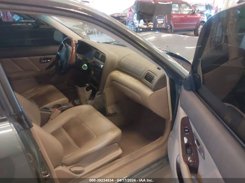 2002 Subaru Outback H6-3.0 L.l. Bean Edition VIN: 4S3BH806027604775 Lot: 11966697