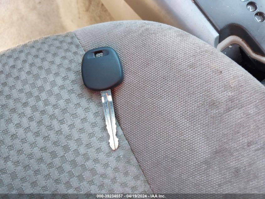 2008 Toyota Rav4 VIN: JTMZD33V885111625 Lot: 39234557