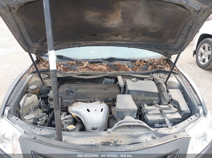 2007 Toyota Camry Le VIN: 4T1BE46K87U568022 Lot: 11983153