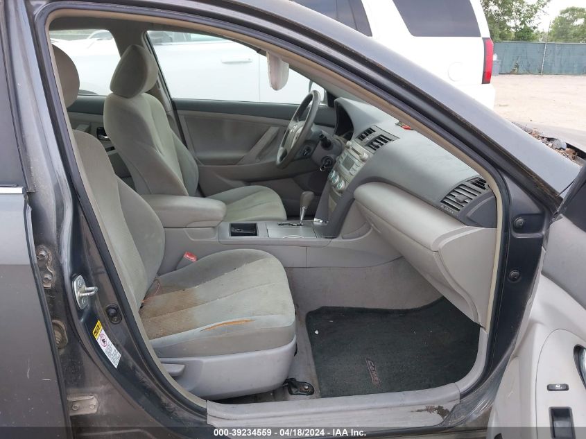 2007 Toyota Camry Le VIN: 4T1BE46K87U568022 Lot: 11983153