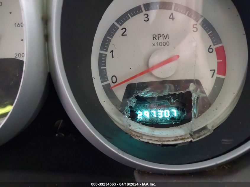 2008 Dodge Grand Caravan Sxt VIN: 1D8HN54P78B155669 Lot: 39234563