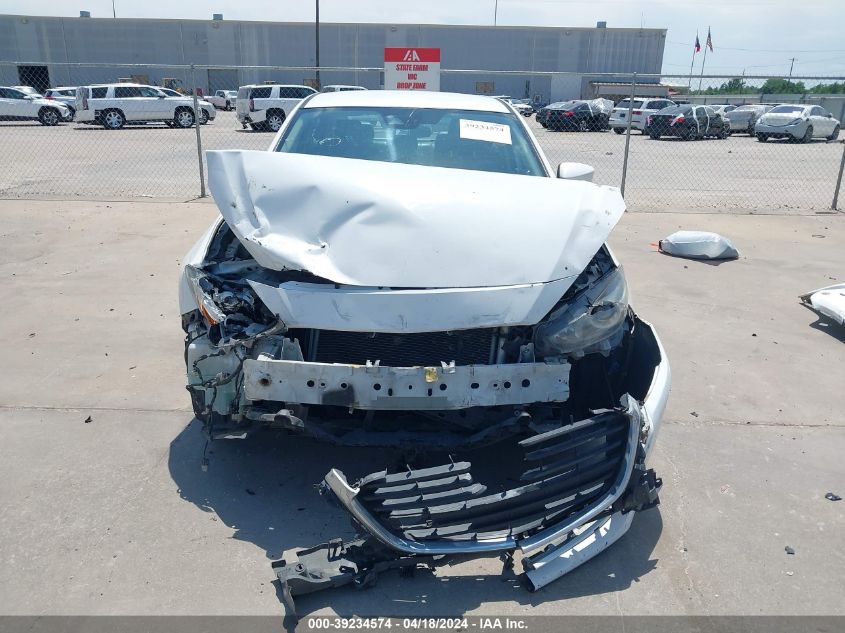 2017 Mazda Mazda3 Touring VIN: JM1BN1V73H1106003 Lot: 11977613