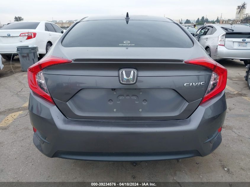 19XFC1F38GE214132 2016 HONDA CIVIC - Image 17