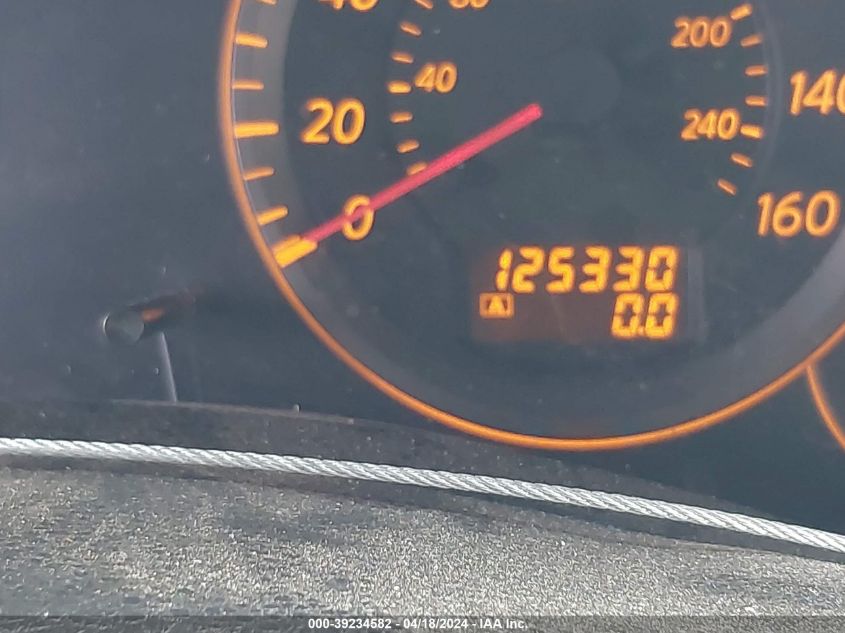 2006 Infiniti G35 VIN: JNKCV54E66M721067 Lot: 39234582