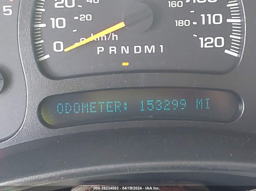 2006 Chevrolet Silverado 2500Hd Lt1 VIN: 1GCHK23D46F178619 Lot: 39234583