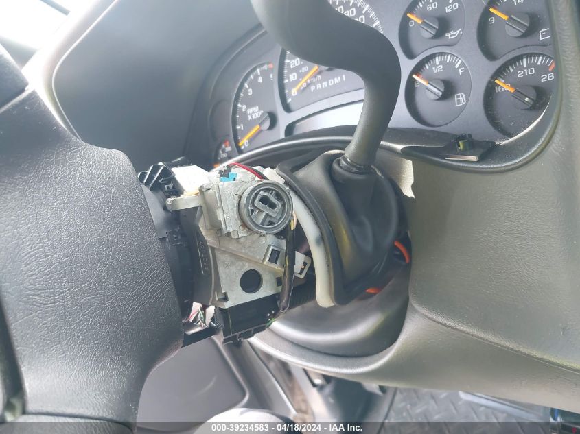 2006 Chevrolet Silverado 2500Hd Lt1 VIN: 1GCHK23D46F178619 Lot: 39234583