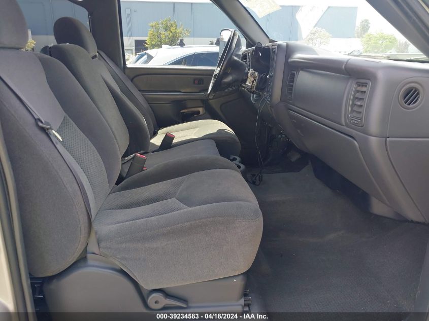 2006 Chevrolet Silverado 2500Hd Lt1 VIN: 1GCHK23D46F178619 Lot: 39234583