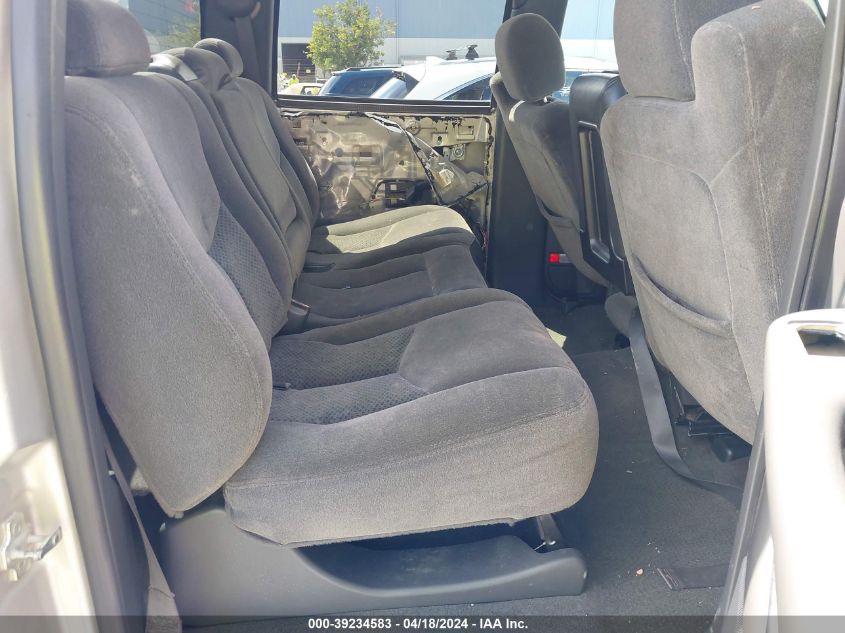 2006 Chevrolet Silverado 2500Hd Lt1 VIN: 1GCHK23D46F178619 Lot: 39234583