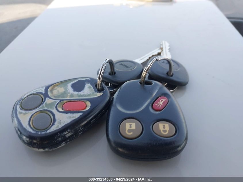 2006 Chevrolet Silverado 2500Hd Lt1 VIN: 1GCHK23D46F178619 Lot: 39234583