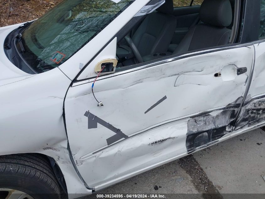 2005 Toyota Camry Xle V6 VIN: JTDBF30K450166538 Lot: 39234595