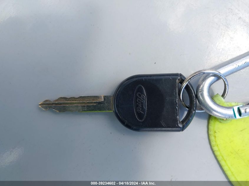 2015 Ford F-250 Xl VIN: 1FTBF2A66FED08274 Lot: 39234602