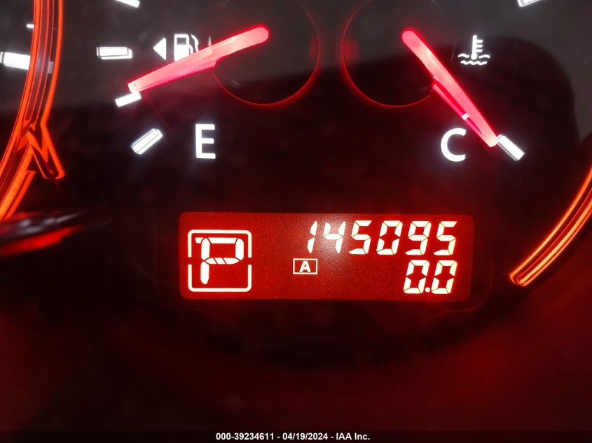 2008 Nissan Altima 2.5 S VIN: 1N4AL21E28C281476 Lot: 39234611