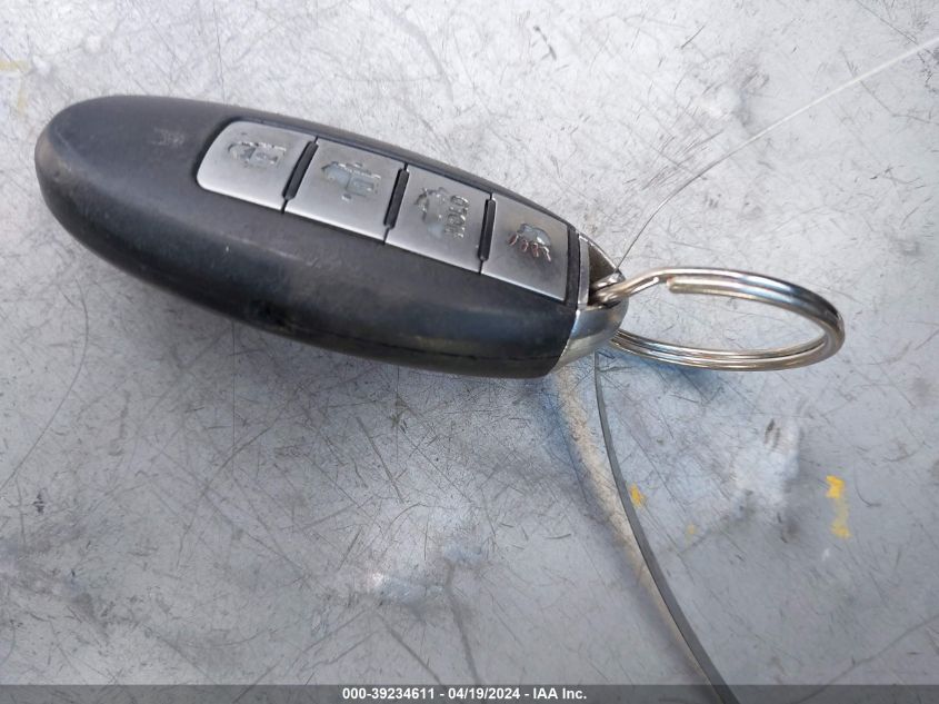 2008 Nissan Altima 2.5 S VIN: 1N4AL21E28C281476 Lot: 39234611