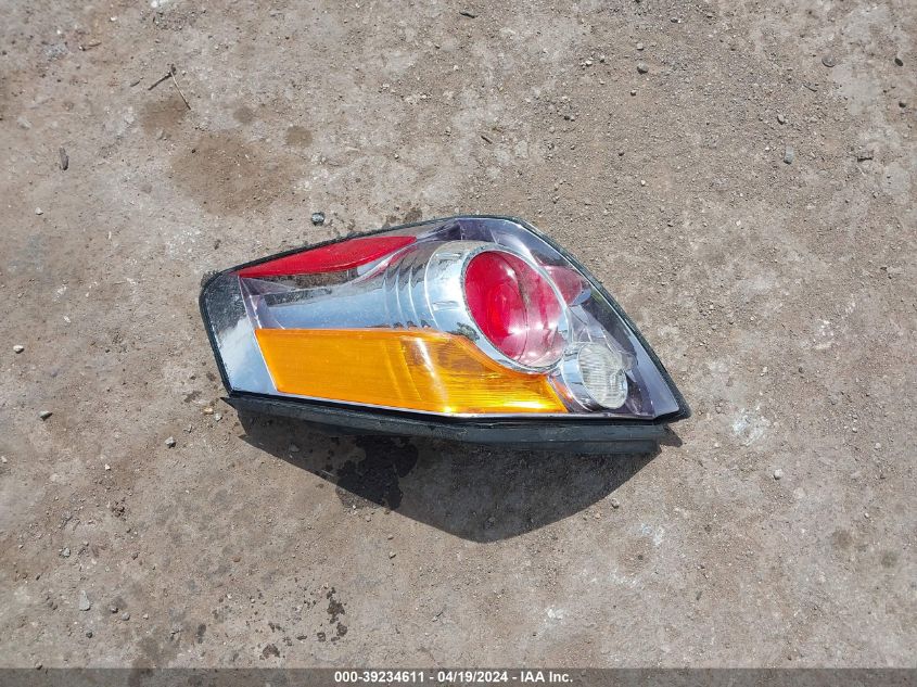 2008 Nissan Altima 2.5 S VIN: 1N4AL21E28C281476 Lot: 39234611