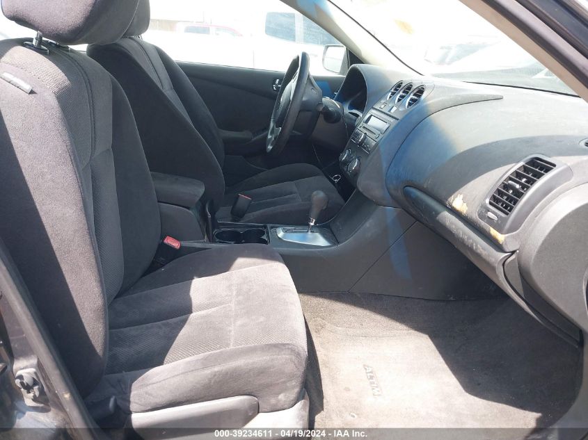 2008 Nissan Altima 2.5 S VIN: 1N4AL21E28C281476 Lot: 39234611