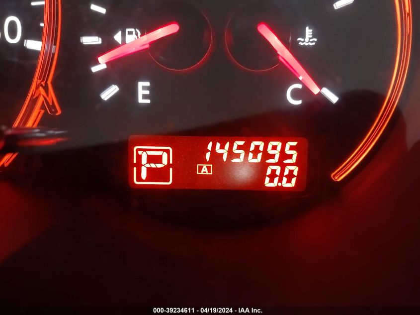 2008 Nissan Altima 2.5 S VIN: 1N4AL21E28C281476 Lot: 39234611