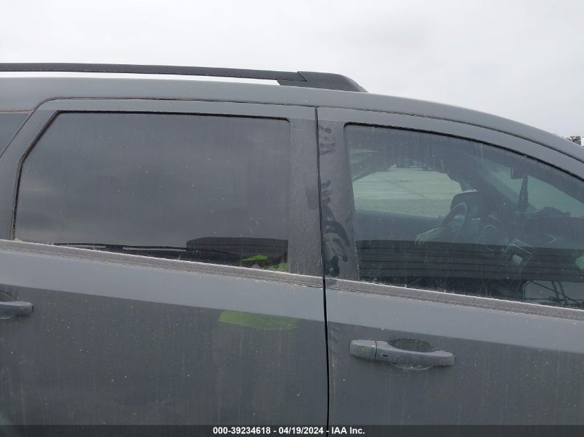 2020 Dodge Journey Se Value VIN: 3C4PDCAB3LT276703 Lot: 39234618