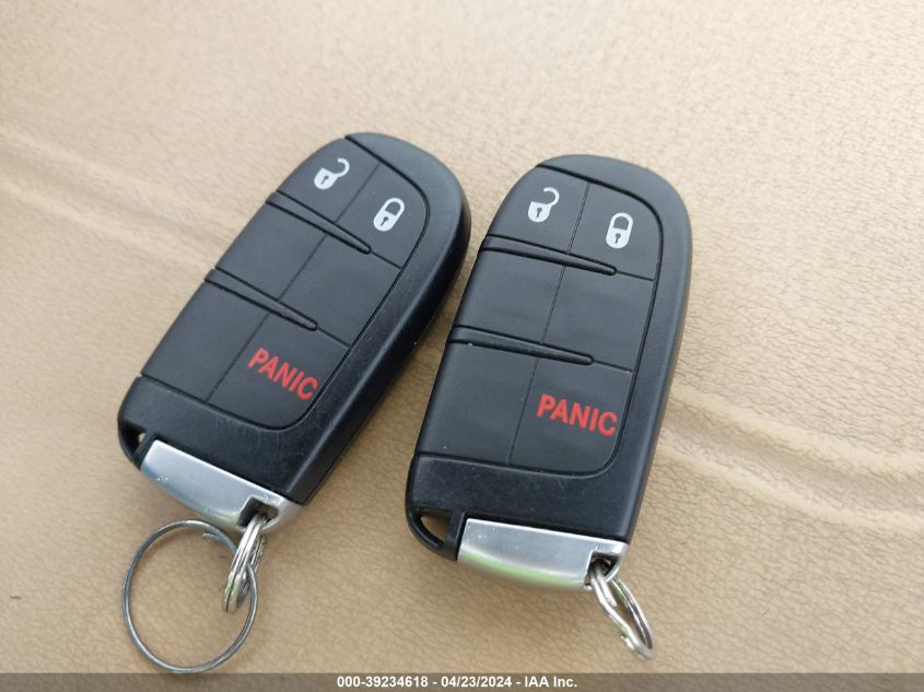 2020 Dodge Journey Se Value VIN: 3C4PDCAB3LT276703 Lot: 39234618