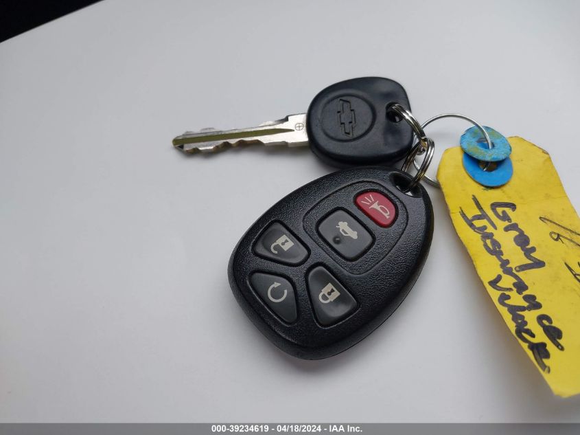 2016 Chevrolet Impala Limited Lt VIN: 2G1WB5E35G1100879 Lot: 39234619