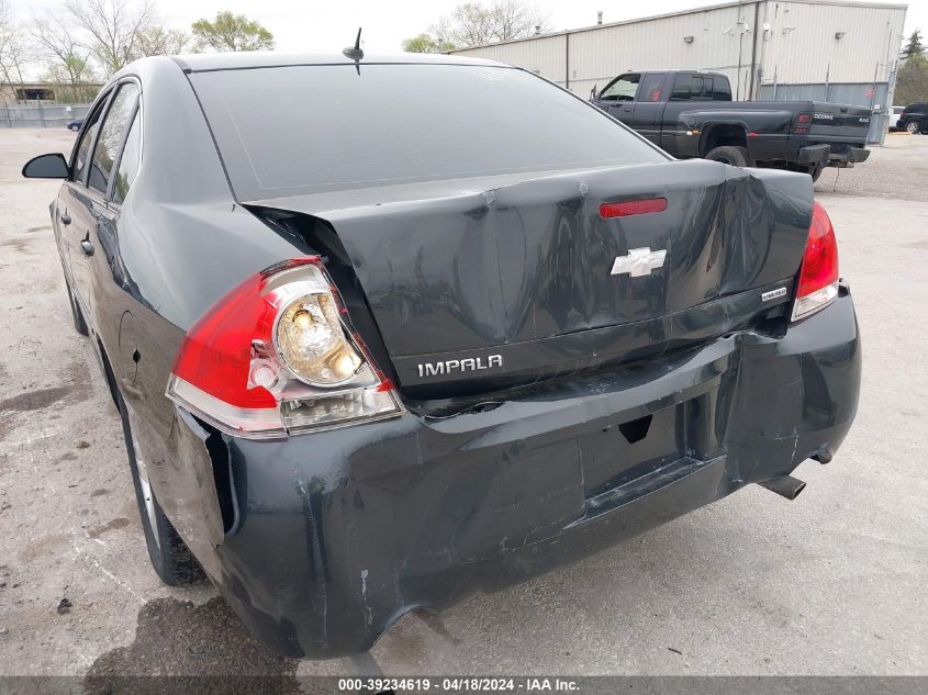 2016 Chevrolet Impala Limited Lt VIN: 2G1WB5E35G1100879 Lot: 39234619