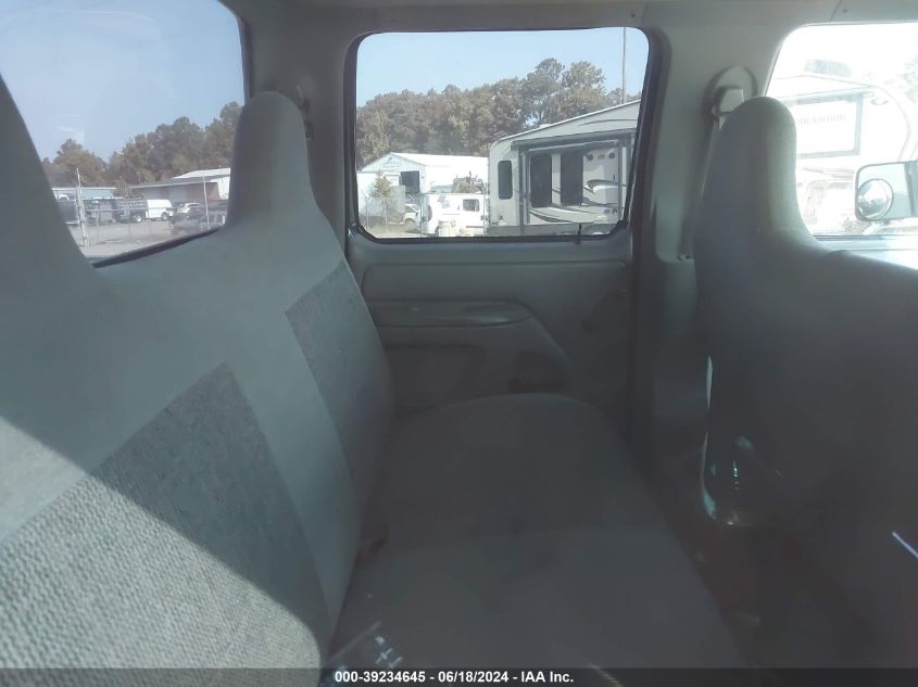 1996 Ford F350 VIN: 1FTHF36HXTEB31508 Lot: 39234645