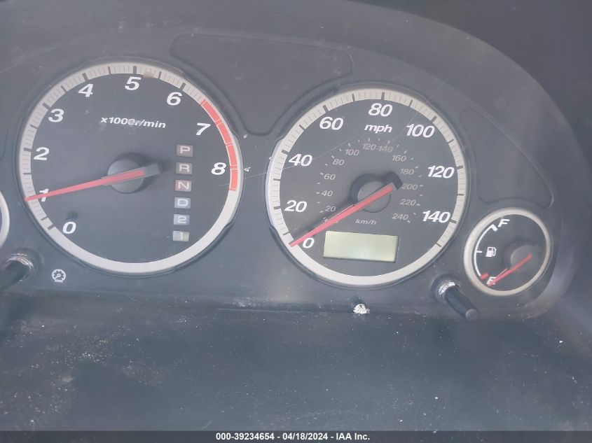 2004 Honda Cr-V Ex VIN: JHLRD78844C043195 Lot: 39234654