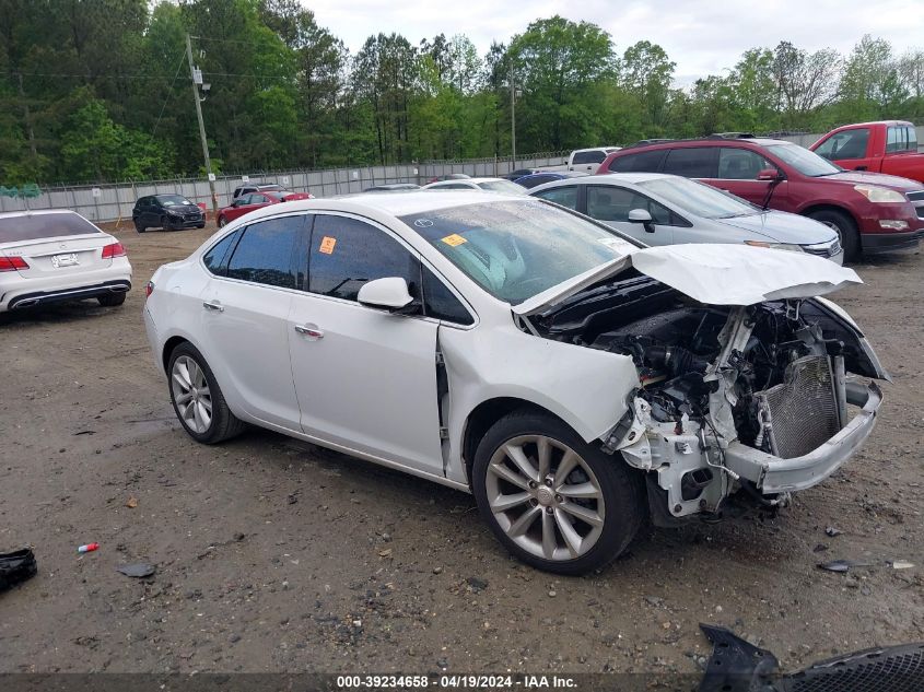 2013 Buick Verano VIN: 1G4PP5SK7D4205329 Lot: 39234658