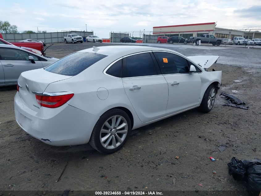 2013 Buick Verano VIN: 1G4PP5SK7D4205329 Lot: 39234658