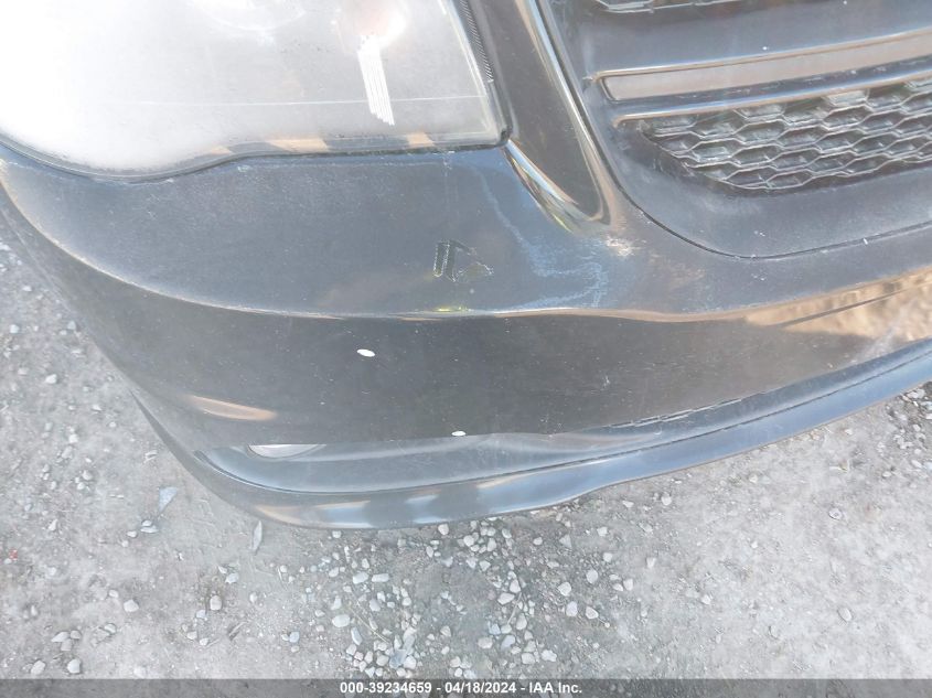 2019 Dodge Grand Caravan Gt VIN: 2C4RDGEGXKR743073 Lot: 11928031