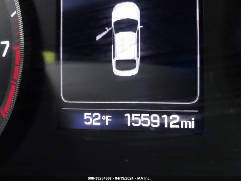 2017 Hyundai Sonata Se VIN: 5NPE24AFXHH570659 Lot: 39234667