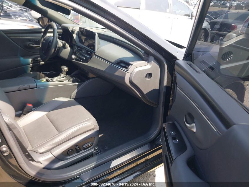 2023 Lexus Es 300H VIN: 58ADA1C19PU029853 Lot: 39234676