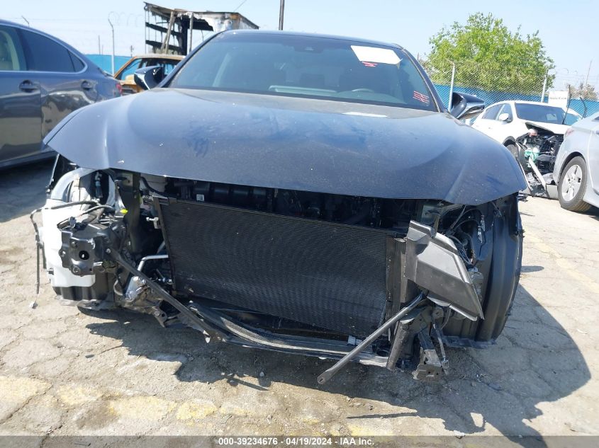 2023 Lexus Es 300H VIN: 58ADA1C19PU029853 Lot: 39234676