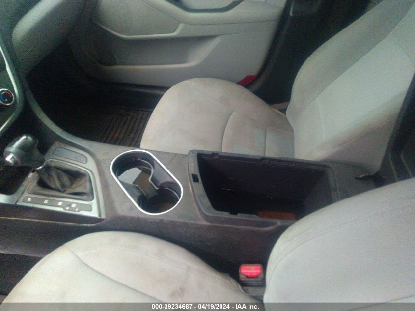 2014 Kia Optima Lx VIN: KNAGM4A75E5459828 Lot: 39234687