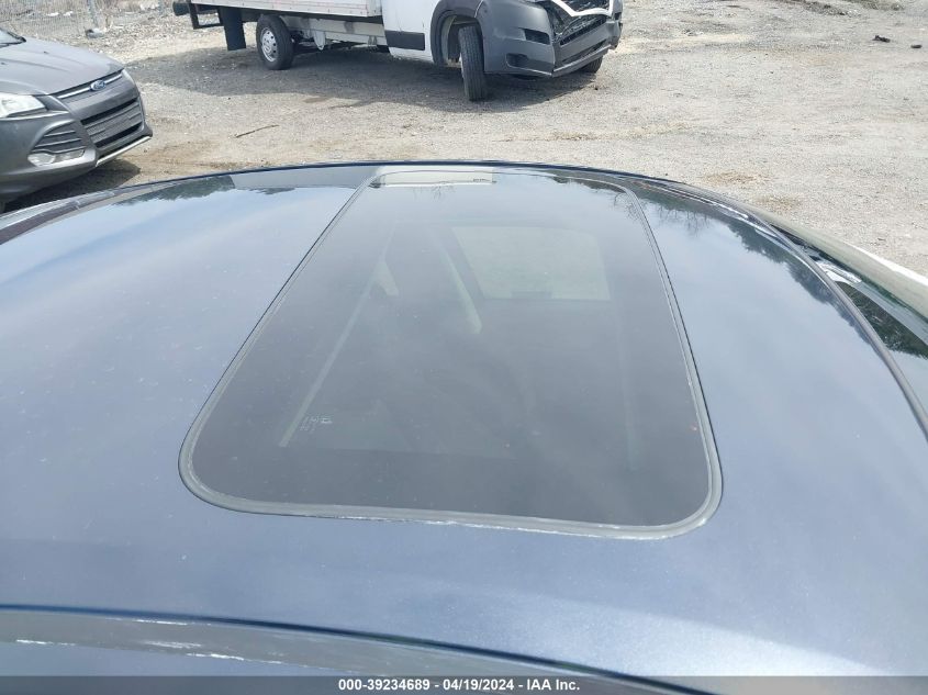 2019 Honda Civic Ex VIN: JHMFC1F33KX007963 Lot: 39234689