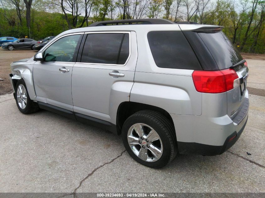 2015 GMC Terrain Sle-2 VIN: 2GKALREKXF6186774 Lot: 40892134