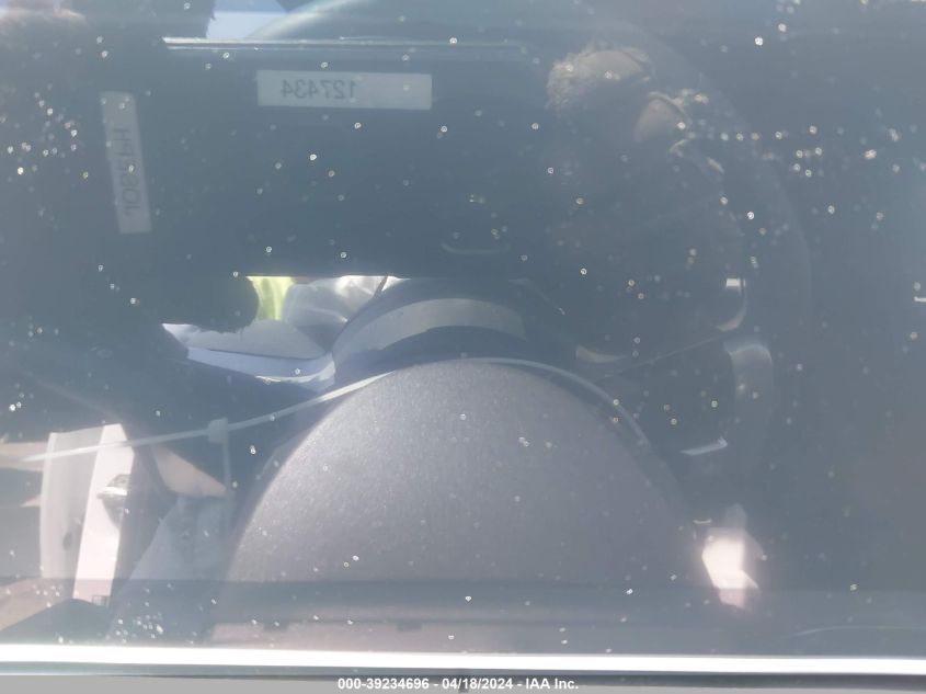 2024 Mercedes-Benz C 300 VIN: W1KAF4HB9RR155757 Lot: 11978510