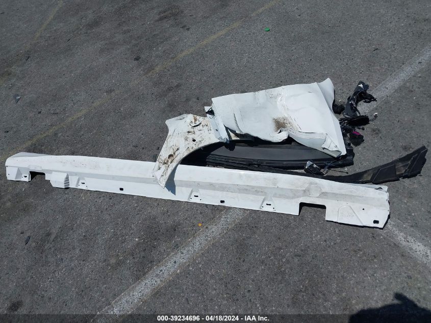 2024 Mercedes-Benz C 300 VIN: W1KAF4HB9RR155757 Lot: 11978510