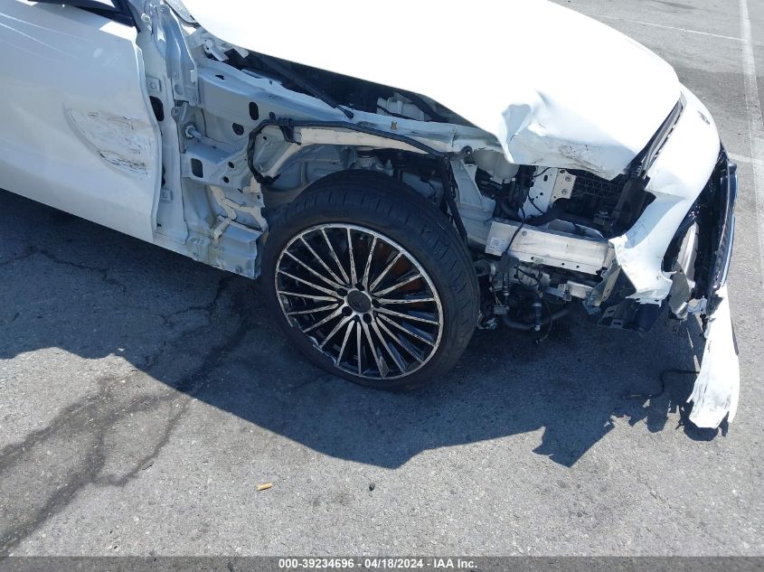 2024 Mercedes-Benz C 300 VIN: W1KAF4HB9RR155757 Lot: 11978510