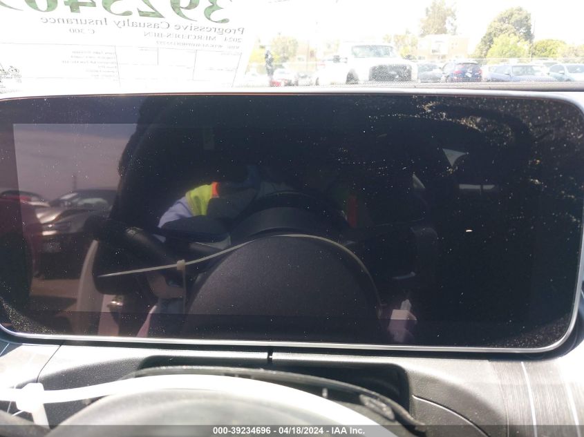 2024 Mercedes-Benz C 300 VIN: W1KAF4HB9RR155757 Lot: 11978510