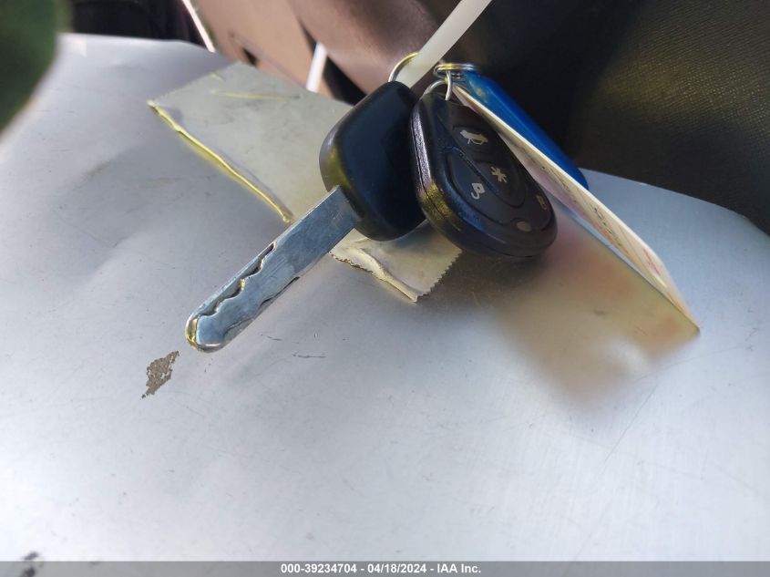 2004 Honda Cr-V Lx VIN: JHLRD78434C008595 Lot: 39234704