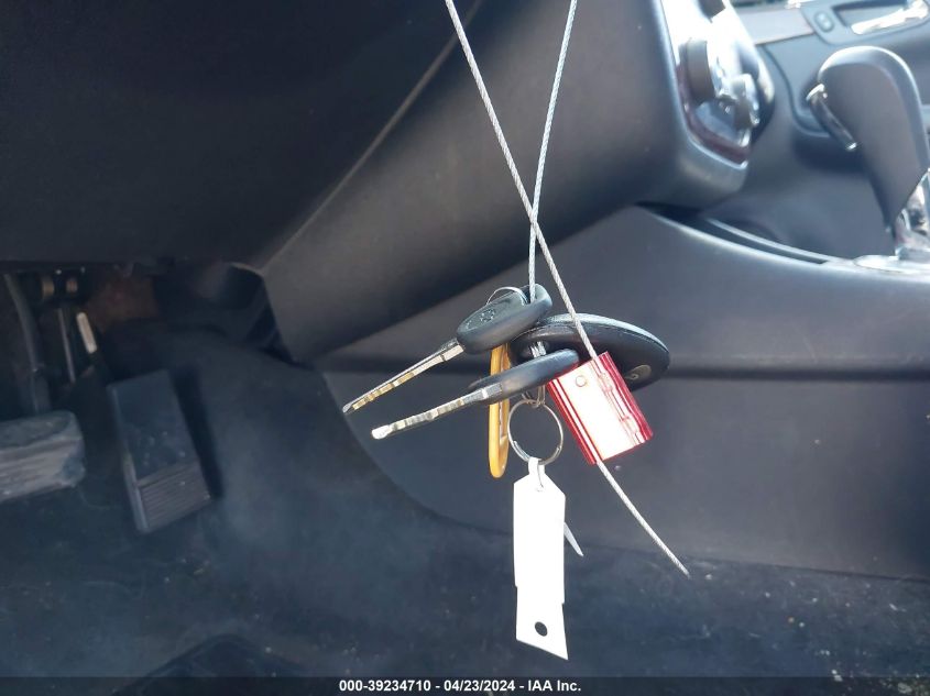 2009 Chevrolet Impala Ls VIN: 2G1WB57KX91316721 Lot: 50454824