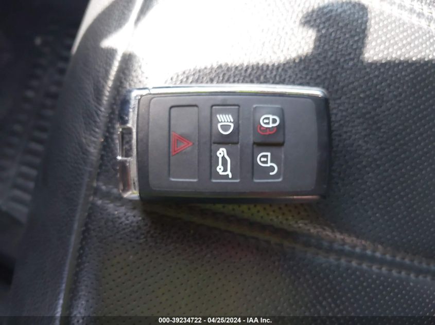 2021 Land Rover Range Rover Evoque R-Dynamic Se VIN: SALZL2FX5MH129527 Lot: 39234722